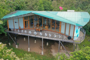 Moon Wonders Vacation House